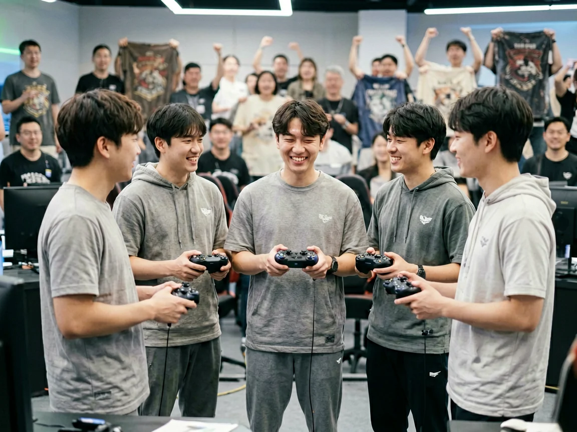 LGD和平精英战队最新赛事战况及选手动态全盘点