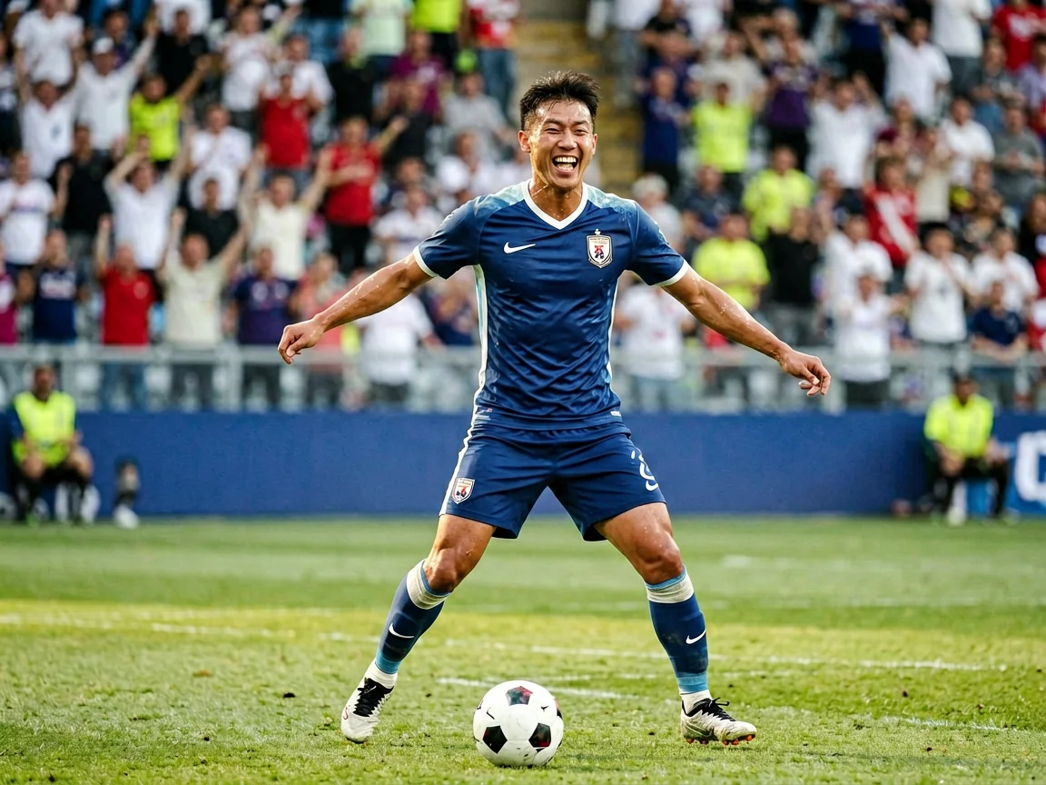洛卡特利全力冲刺2026世界杯力争锁定意大利主力位置